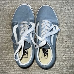 VANS shoe NWOT